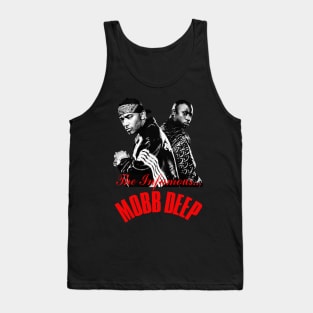 Vintage mobb deep Tank Top